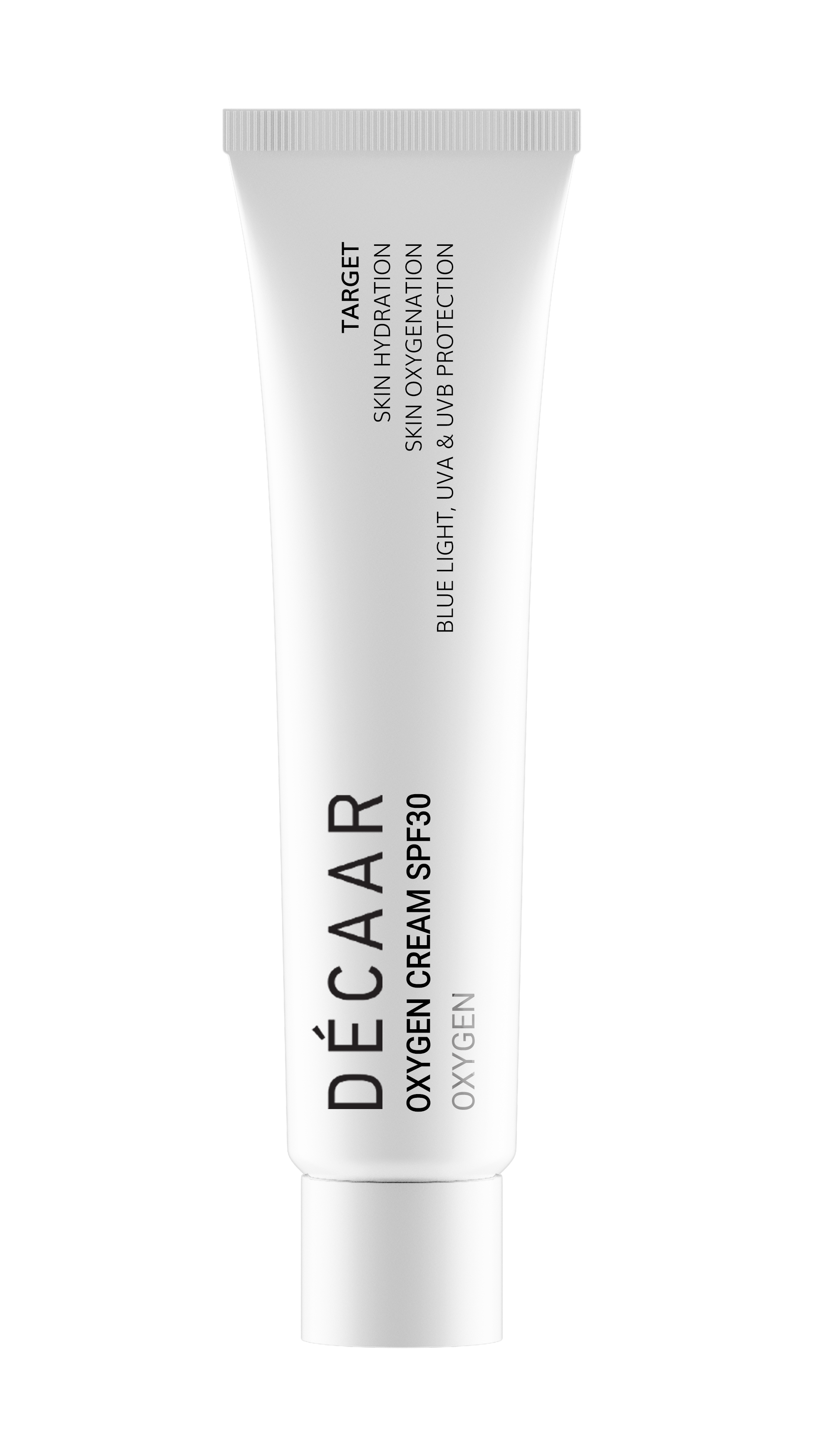 Крем кисневий SPF 30 anti-pollution (Oxygen Cream SPF 30)